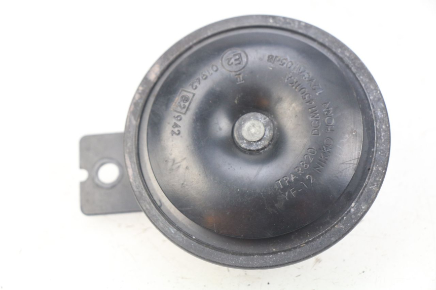 photo de TOETER YAMAHA BW'S BWS 125 (2010 - 2013) - Hoofdaanzicht