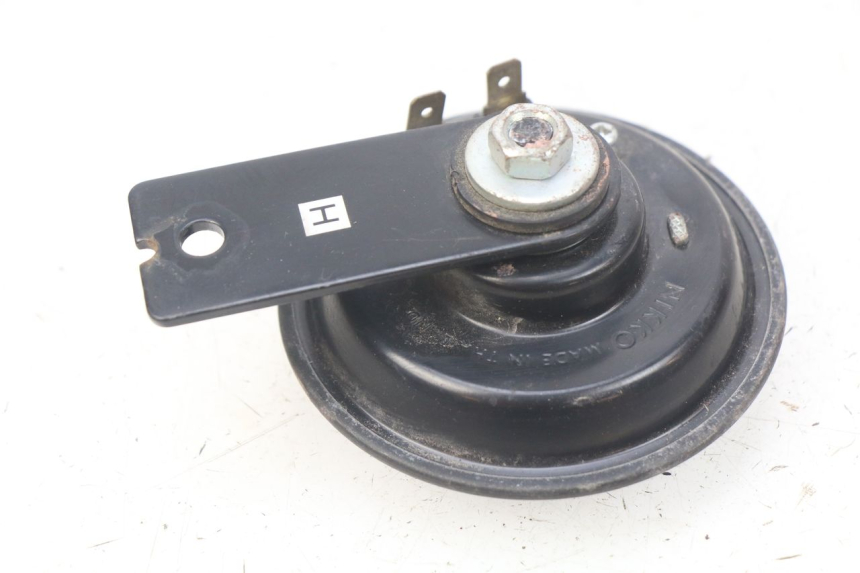 photo de TOETER YAMAHA BW'S BWS 125 (2010 - 2013) - Zoom op gebruiksstaat