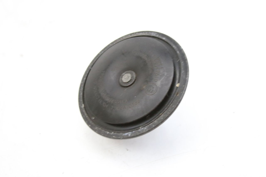 photo de TOETER YAMAHA BW'S BWS 125 (2010 - 2013) - Zoom op gebruiksstaat