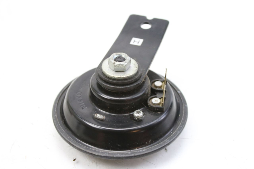 photo de TOETER YAMAHA BW'S BWS 125 (2010 - 2013) - Andere kijkhoek