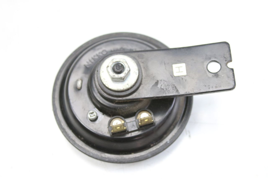 photo de TOETER YAMAHA BW'S BWS 125 (2010 - 2013) - Technische close-up