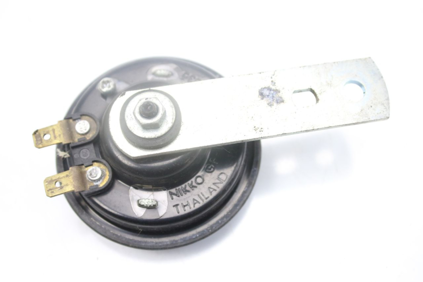 photo de TOETER YAMAHA BW'S EASY 50 (2013 - 2016) - Zoom op gebruiksstaat