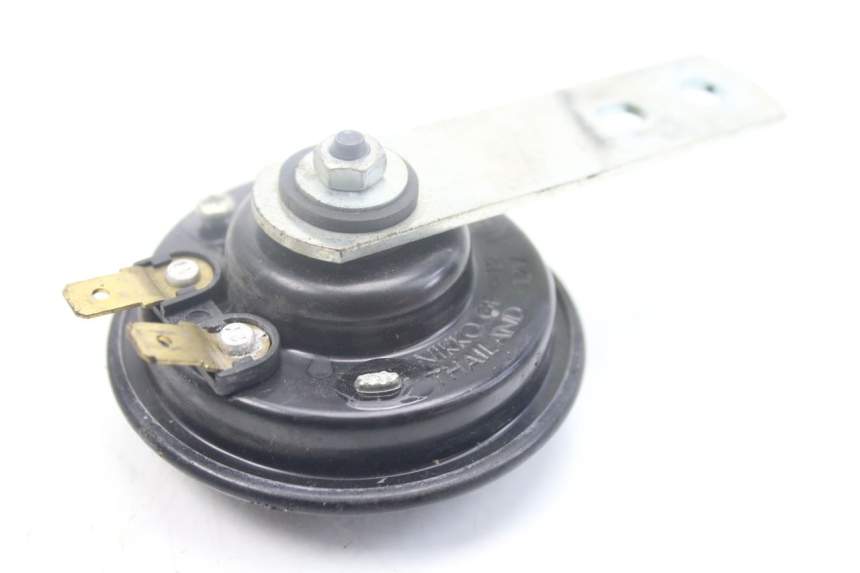 photo de TOETER YAMAHA BW'S EASY 50 (2013 - 2016) - Zoom op gebruiksstaat