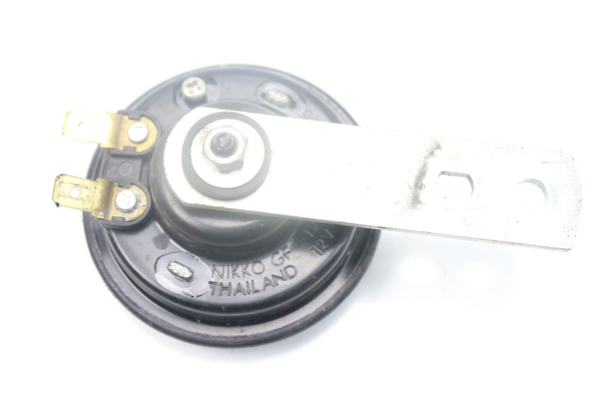 photo de TOETER YAMAHA BW'S EASY 50 (2013 - 2016) - Andere kijkhoek