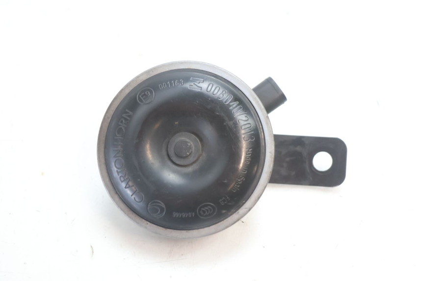 photo de TOETER BMW C SPORT 650 (2015 - 2021) - Hoofdaanzicht