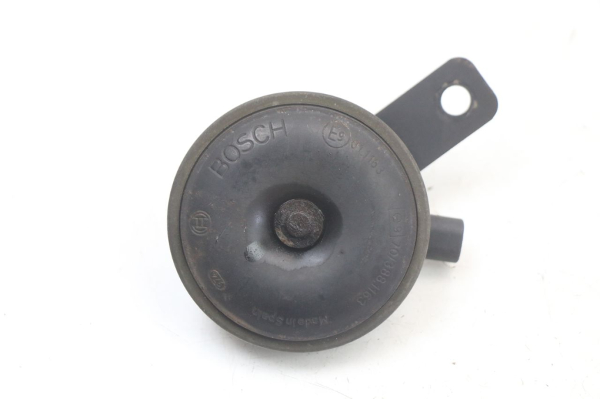 photo de TOETER BMW C1 125 (2000 - 2003) - Hoofdaanzicht