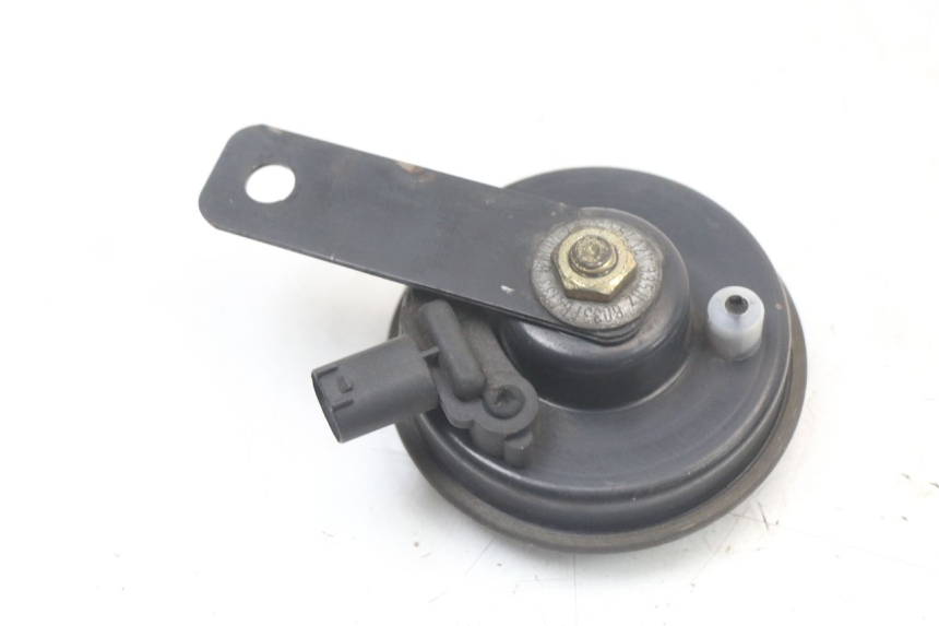 photo de TOETER BMW C1 125 (2000 - 2003) - Zoom op gebruiksstaat