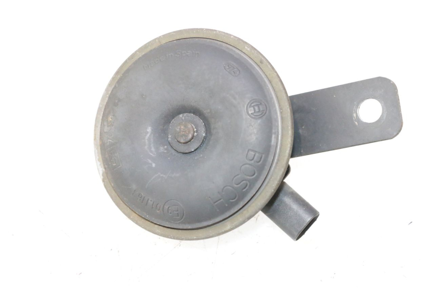 photo de TOETER BMW C1 125 (2000 - 2003) - Hoofdaanzicht