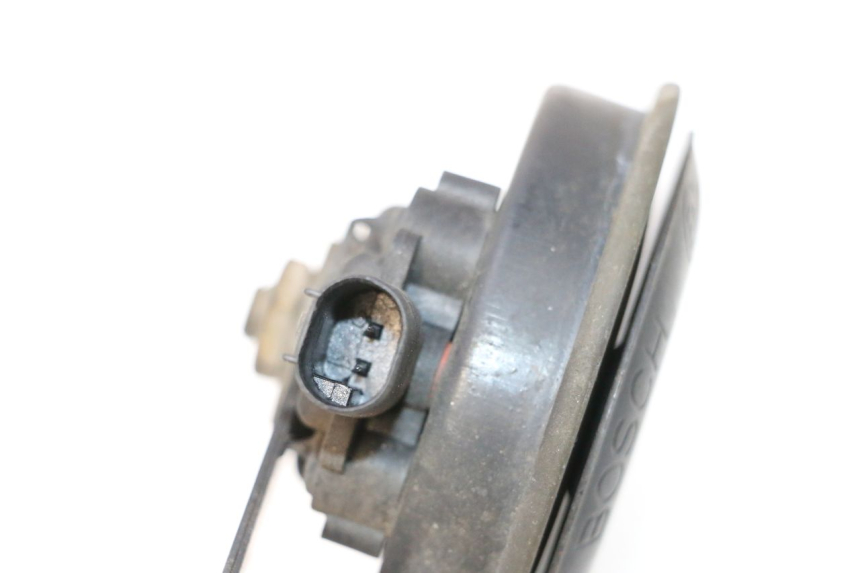 photo de TOETER BMW C1 125 (2000 - 2003) - Detail van het onderdeel
