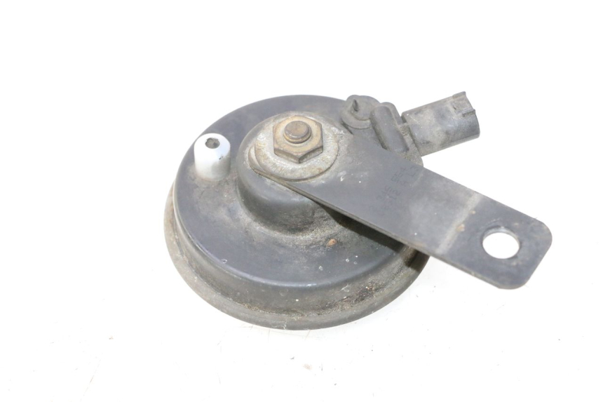 photo de TOETER BMW C1 125 (2000 - 2003) - Zoom op gebruiksstaat