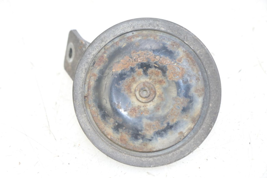 photo de TOETER HONDA CA REBEL 125 (1995 - 2001) - Hoofdaanzicht