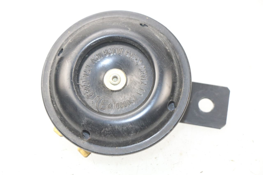 photo de TOETER ERIDER CARGO 1 (2009 - 2018) - Hoofdaanzicht