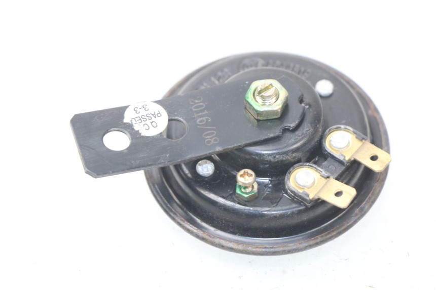 photo de TOETER ERIDER CARGO 1 (2009 - 2018) - Detail van het onderdeel