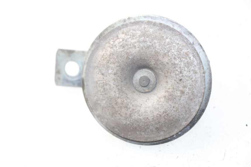 photo de TOETER PIAGGIO CARNABY 125 (2007 - 2011) - Hoofdaanzicht