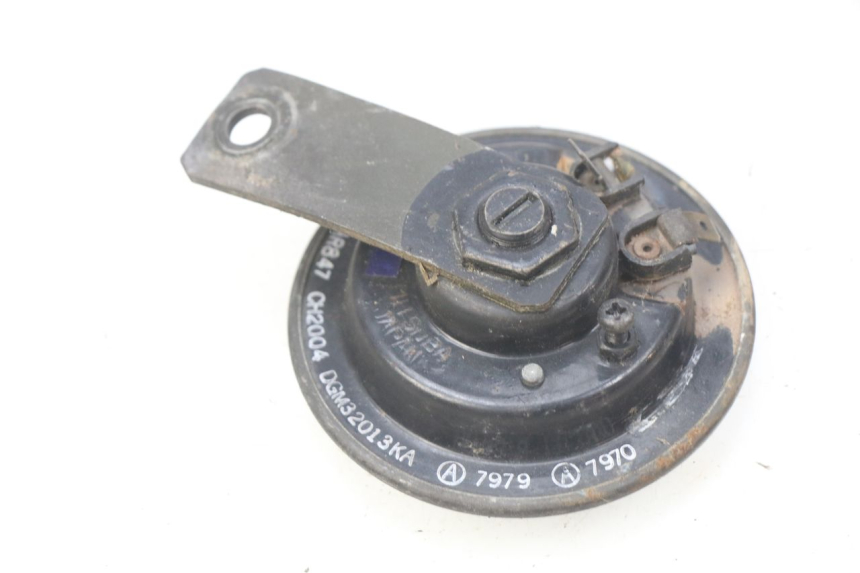 photo de TOETER HONDA CBR RR FIREBLADE 900 (1992 - 1994) - Detail van het onderdeel