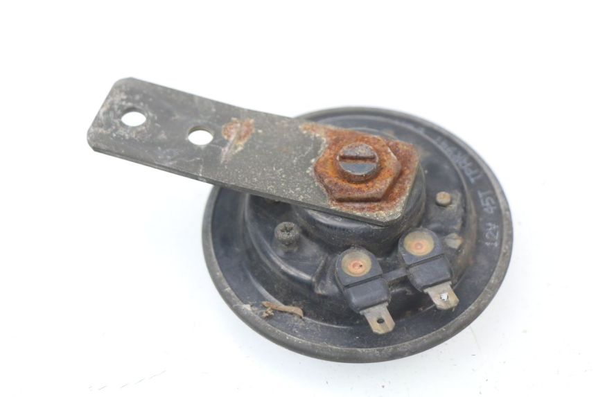 photo de TOETER HONDA CG 125 (1996 - 1998) - Detail van het onderdeel