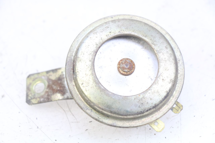 photo de TOETER TGB CITY 2 50 (2009 - 2013) - Hoofdaanzicht