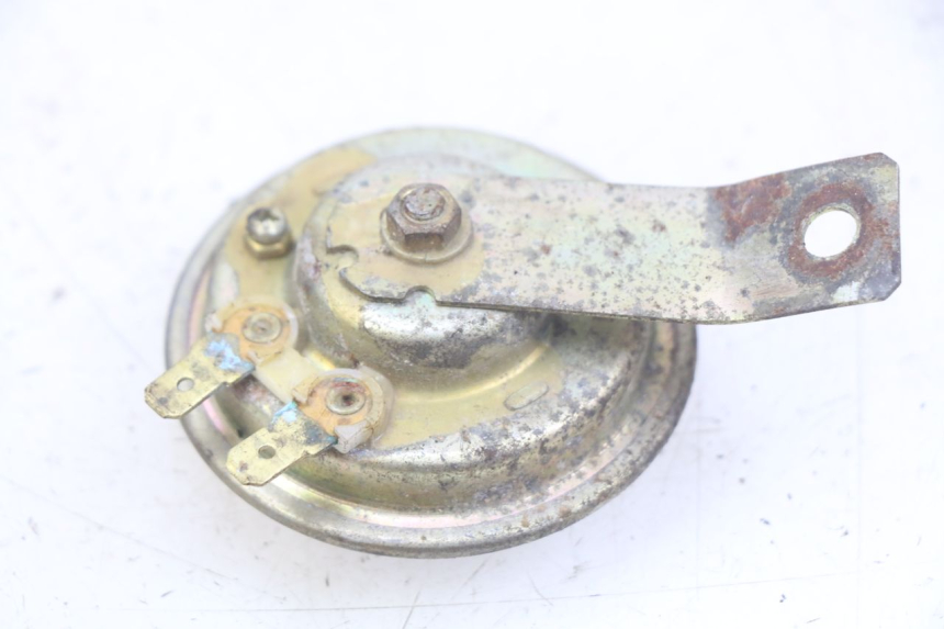 photo de TOETER TGB CITY 2 50 (2009 - 2013) - Detail van het onderdeel