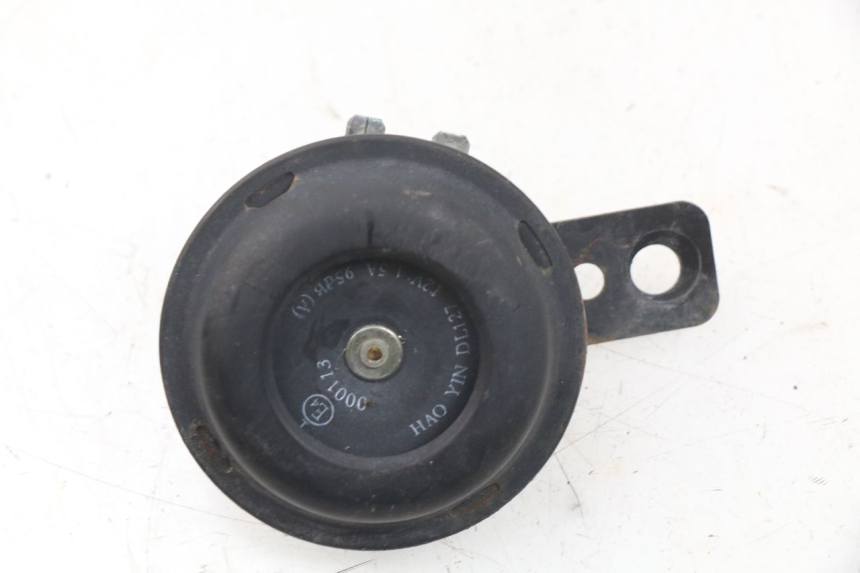 photo de TOETER MASH CITY 4T 50 (2018 - 2020) - Hoofdaanzicht