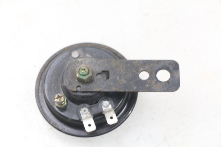 photo de TOETER MASH CITY 4T 50 (2018 - 2020) - Detail van het onderdeel