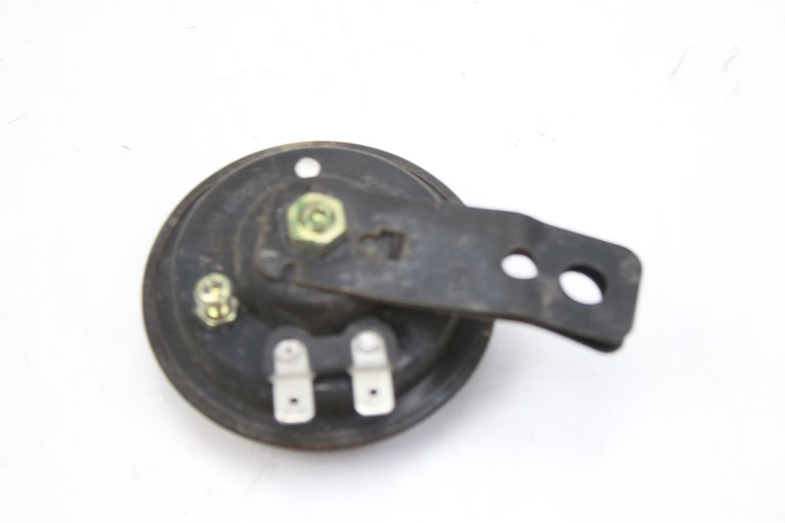 photo de TOETER MASH CITY 4T 50 (2018 - 2020) - Detail van het onderdeel