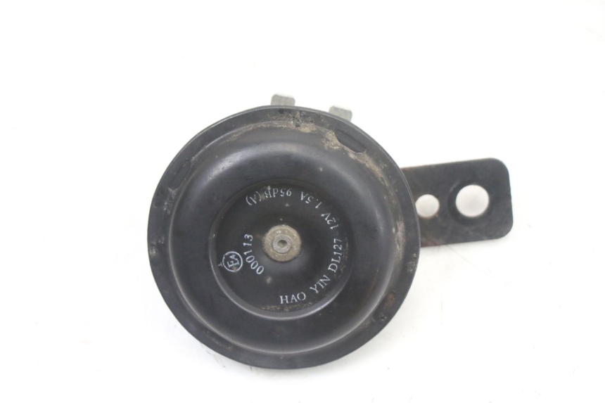 photo de TOETER MASH CITY 4T 50 (2018 - 2020) - Hoofdaanzicht