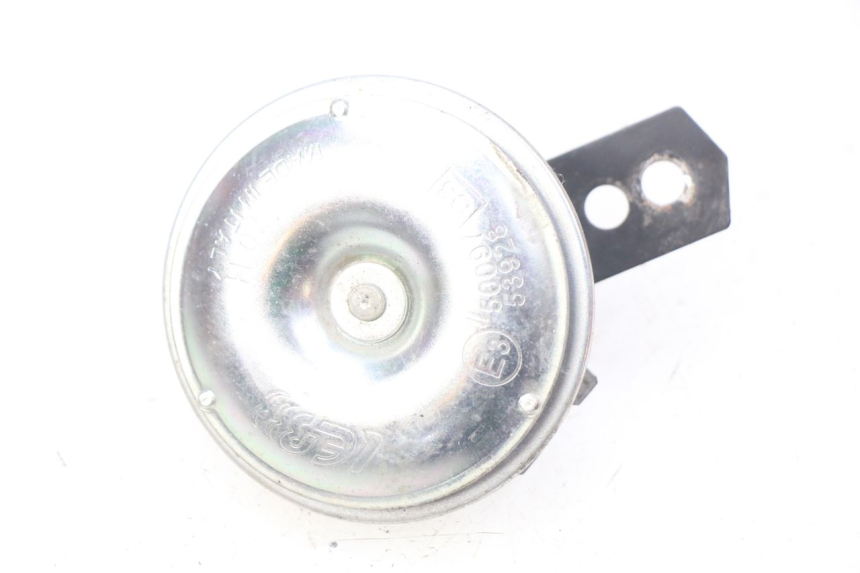 photo de TOETER TNT MOTOR CITY 50 (2007 - 2018) - Hoofdaanzicht