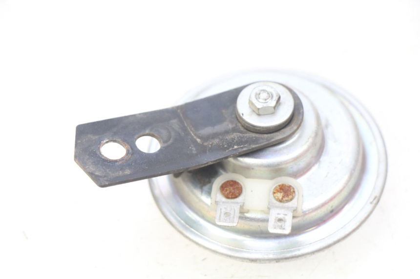 photo de TOETER TNT MOTOR CITY 50 (2007 - 2018) - Detail van het onderdeel