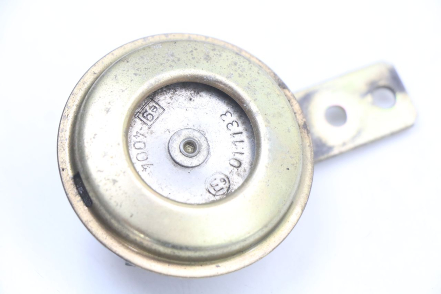 photo de TOETER SHERCO CITY CORP 125 (2003 - 2007) - Hoofdaanzicht