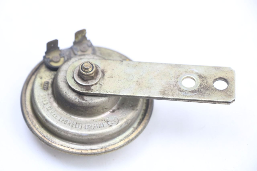 photo de TOETER SHERCO CITY CORP 125 (2003 - 2007) - Detail van het onderdeel