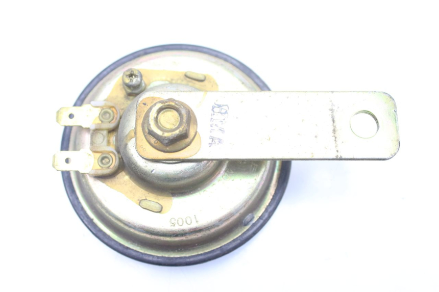 photo de TOETER SYM CITYCOM CITY COM 125 (2009 - 2014) - Detail van het onderdeel