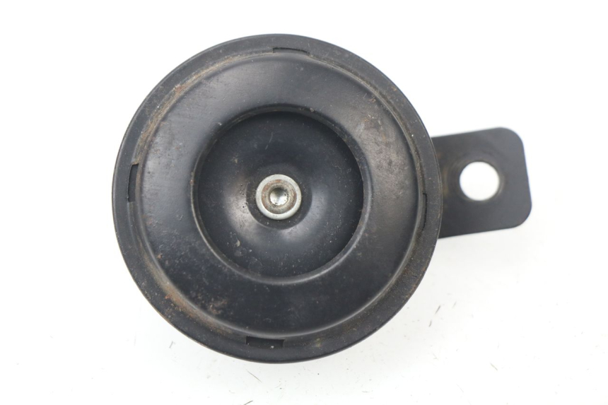 photo de TOETER REVATTO CITYONE 125 (2006 - 2007) - Hoofdaanzicht