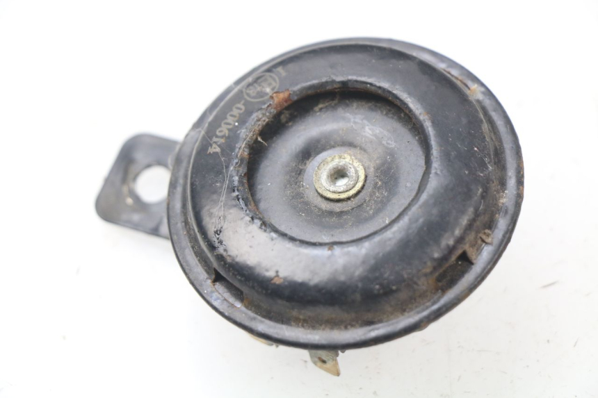 photo de TOETER REVATTO CITYONE 50 (2006 - 2008) - Hoofdaanzicht