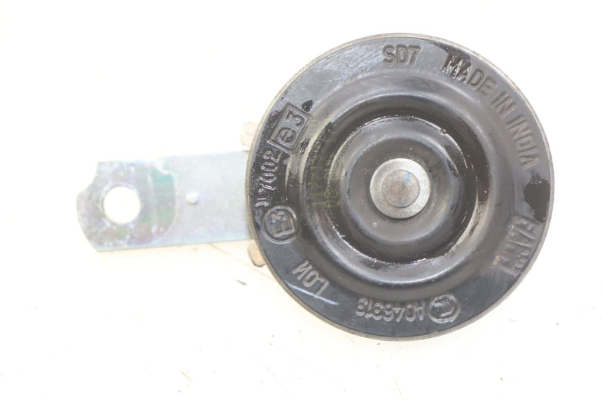 photo de TOETER PEUGEOT CITYSTAR 2T 50 (2018 - 2021) - Hoofdaanzicht