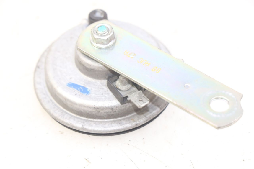 photo de TOETER PEUGEOT CITYSTAR 2T 50 (2018 - 2021) - Detail van het onderdeel