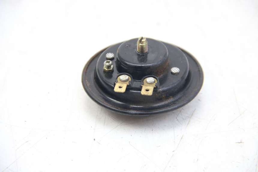 photo de TOETER PEUGEOT CITYSTAR AIR 125 (2014 - 2017) - Zoom op gebruiksstaat