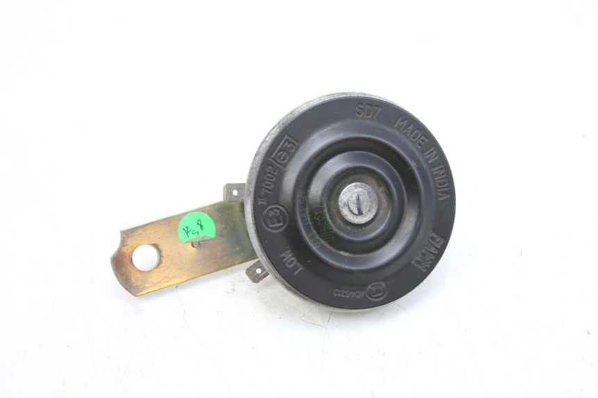 photo de TOETER PEUGEOT CITYSTAR 125 (2011 - 2017) - Hoofdaanzicht