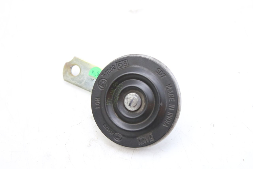 photo de TOETER PEUGEOT CITYSTAR 125 (2011 - 2017) - Detail van het onderdeel