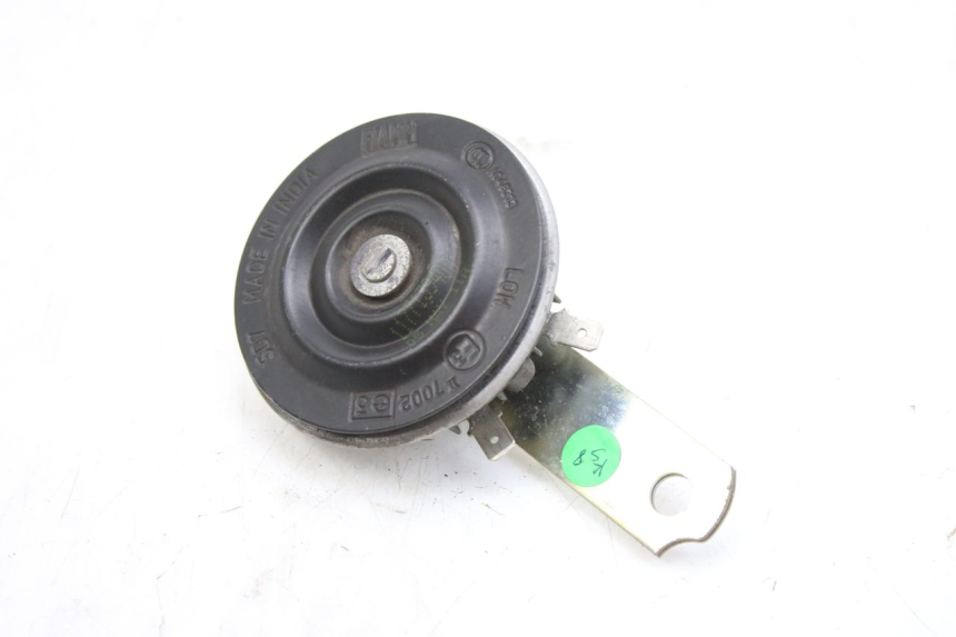 photo de TOETER PEUGEOT CITYSTAR 125 (2011 - 2017) - Zoom op gebruiksstaat