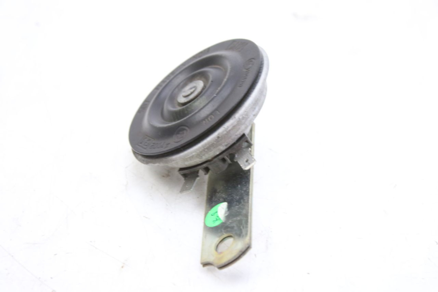 photo de TOETER PEUGEOT CITYSTAR 125 (2011 - 2017) - Andere kijkhoek