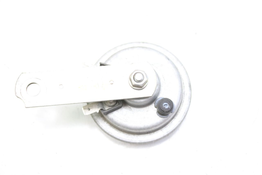 photo de TOETER PEUGEOT CITYSTAR 125 (2011 - 2017) - Technische close-up