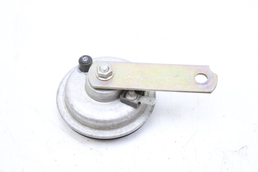 photo de TOETER PEUGEOT CITYSTAR 125 (2011 - 2017) - Overzicht