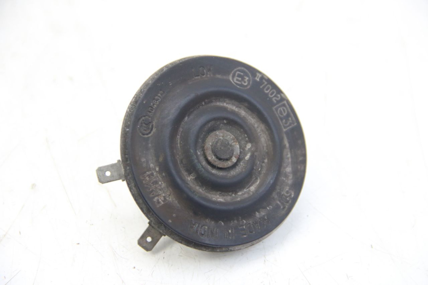 photo de TOETER PEUGEOT CITYSTAR 125 (2011 - 2017) - Hoofdaanzicht