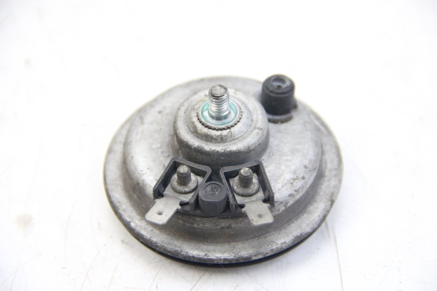 photo de TOETER PEUGEOT CITYSTAR 125 (2011 - 2017) - Zoom op gebruiksstaat