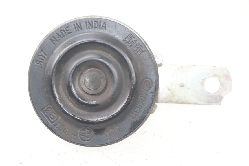 photo de TOETER PEUGEOT CITYSTAR 50 (2013 - 2017) - Hoofdaanzicht