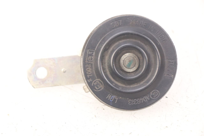 photo de TOETER PEUGEOT CITYSTAR 50 (2013 - 2017) - Hoofdaanzicht