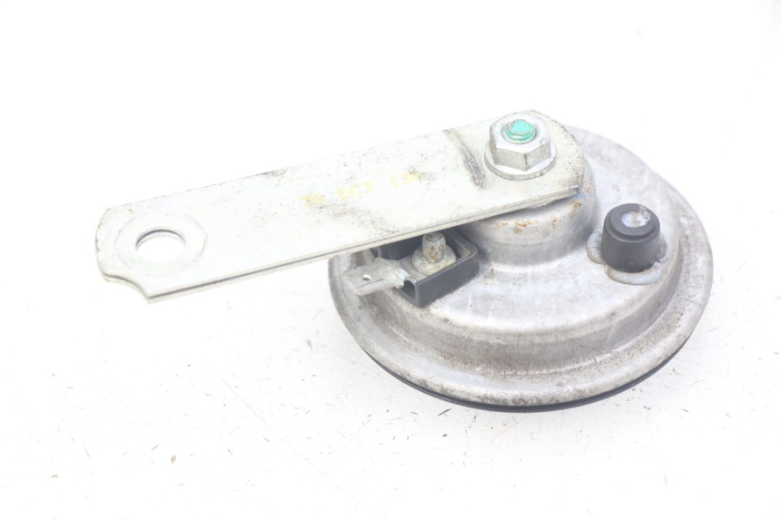 photo de TOETER PEUGEOT CITYSTAR 50 (2013 - 2017) - Zoom op gebruiksstaat