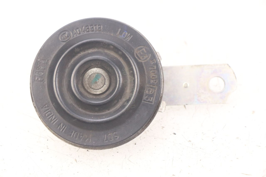 photo de TOETER PEUGEOT CITYSTAR 50 (2013 - 2017) - Andere kijkhoek