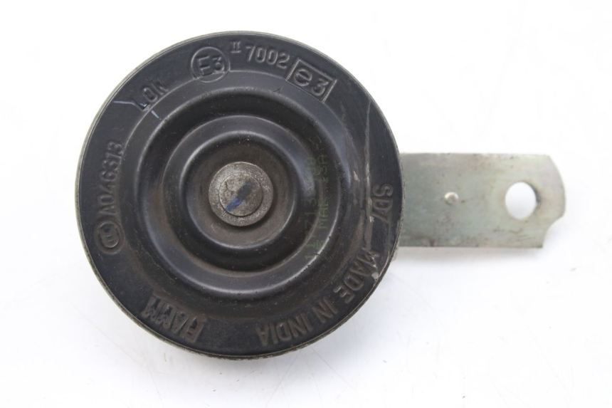 photo de TOETER PEUGEOT CITYSTAR 50 (2013 - 2017) - Hoofdaanzicht