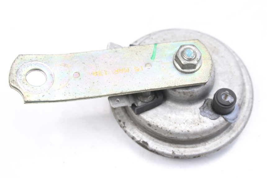 photo de TOETER PEUGEOT CITYSTAR 50 (2013 - 2017) - Detail van het onderdeel